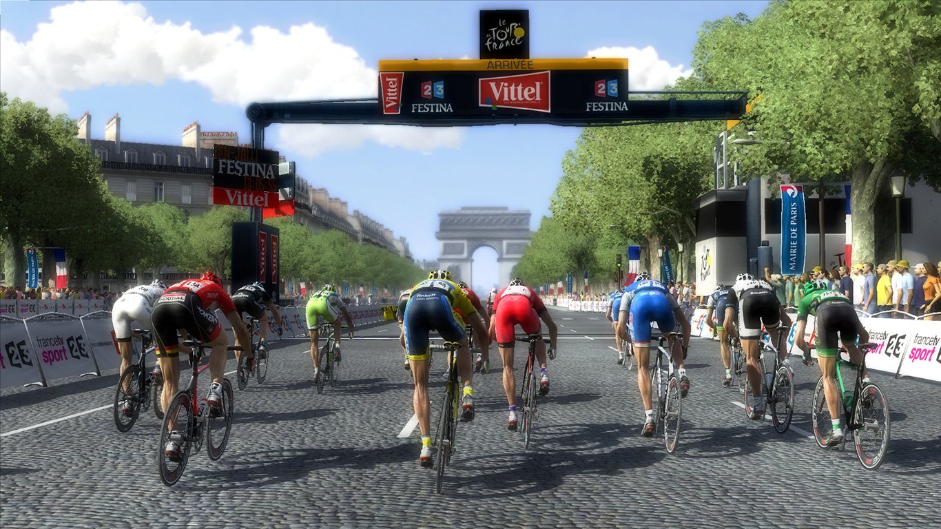 Le Tour de France 2014 - Imagen 23